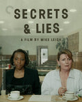 Secrets & Lies Bd - Secrets & Lies Bd - Blu-ray