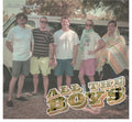 Trouble In The Wind - All The Boys - Music CD