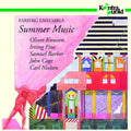 Knussen / Fine / Esbjerg Ensemble - Summer Music - Music CD