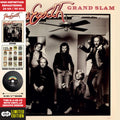 Rare Earth - Grand Slam - Music CD