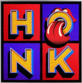 Rolling Stones - Honk - Music CD