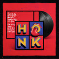 Honk [2LP] Vinyl Record