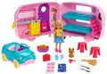 Barbie - Barbie Chelsea Camper - Collectibles