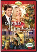 Christmas At Graceland: Home For The Holidays Dvd - Christmas At Graceland: Home For The Holidays Dvd - DVD