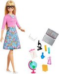 Barbie - Barbie Teacher Doll - Collectibles