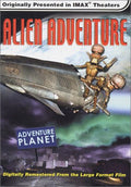 Imax / Alien Adventure - Imax / Alien Adventure - DVD