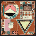 Olden Yolk - Living Theatre - Vinyl Record
