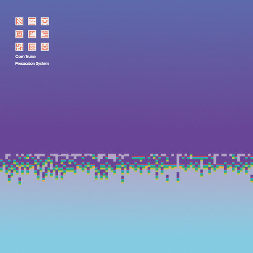 Persuasion System [LP] Vinyl Record
