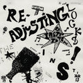 Institute - Readjusting The Locks - Vinyl Record