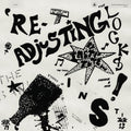 Institute - Readjusting the Locks Vinyl Record