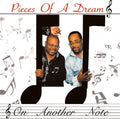 Pieces Of A Dream - On Another Note - Music CD