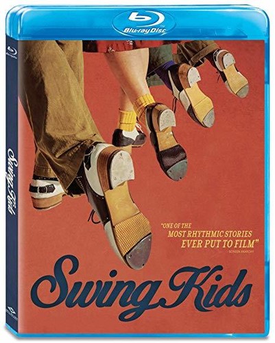 Swing Kids - Swing Kids - Blu-ray