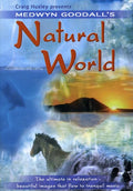 Medwyn Goodall's Natural Worlds - Medwyn Goodall's Natural Worlds - DVD