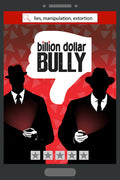 Billion Dollar Bully - Billion Dollar Bully - DVD