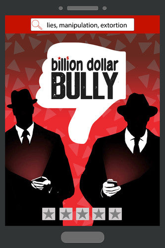 Billion Dollar Bully - Billion Dollar Bully - DVD