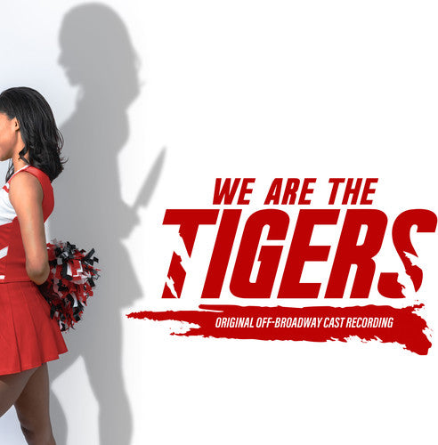 We Are The Tigers / O.b.c.r. - We Are The Tigers / O.b.c.r. - Music CD