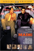 Made (2001) - Made (2001) - DVD