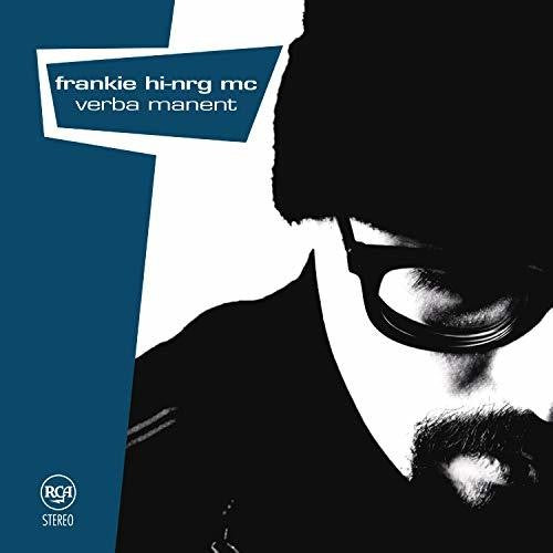 Frankie Hi-nrg Mc - Verba Manent - Vinyl Record