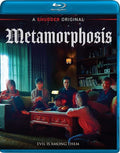Metamorphosis/bd - Metamorphosis/bd - Blu-ray