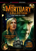 Mortuary Collection, The Dvd - Mortuary Collection, The Dvd - DVD