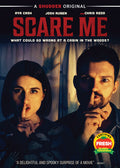 Scare Me Dvd - Scare Me Dvd - DVD