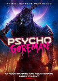 Psycho Goreman - Psycho Goreman - DVD