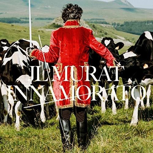 Murat,jean-louis - Innamorato - Vinyl Record