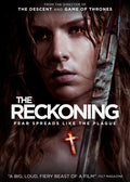 Reckoning, The/dvd (2021) - Reckoning, The/dvd (2021) - DVD