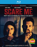 Scare Me Bd - Scare Me Bd - Blu-ray