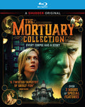 Mortuary Collection, The Bd - Mortuary Collection, The Bd - Blu-ray