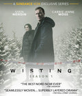 Wisting Season 1 Bd - Wisting Season 1 Bd - Blu-ray