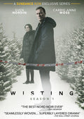 Wisting Season 1 Dvd - Wisting Season 1 Dvd - DVD
