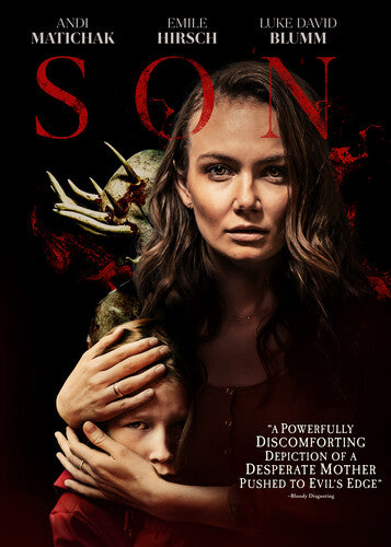 Son/dvd - Son/dvd - DVD