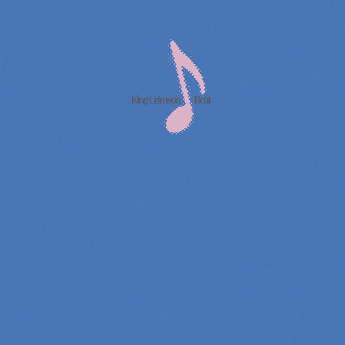 King Crimson - Beat - Vinyl Record