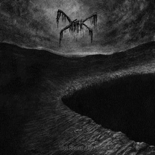 Mork - Det Svarte Juv - Vinyl Record
