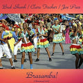 Shank,bud / Fischer,clare / Pass,joe - Brasamba - Vinyl Record