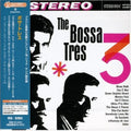 Bossa Tres - Bossa Tres - Vinyl Record