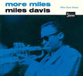 Davis,miles - More Davs - Music CD