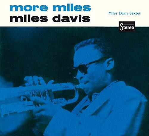 Davis,miles - More Davs - Music CD
