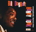Doggett,bill - Everybody Dance The Honky Tonk / Doggett Beat For - Music CD