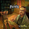 Picciotto - Terapia - Music CD