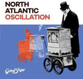 North Atlantic Oscillation - Grind Show - Music CD