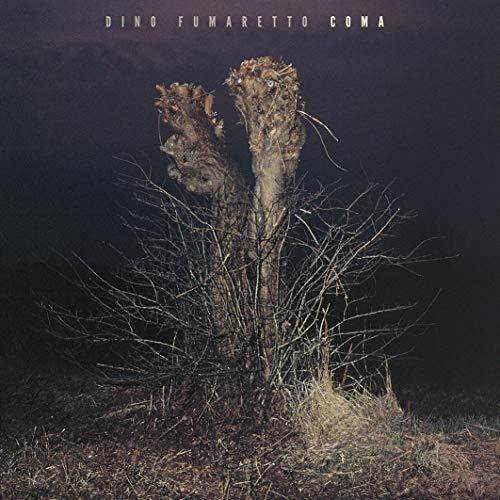 Fumaretto,dino - Coma - Music CD