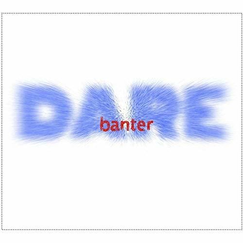 Banter - Dare - Music CD