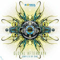 Global Aftermath Compiled By Gino / Various - Global Aftermath Compiled By Gino / Various - Music CD
