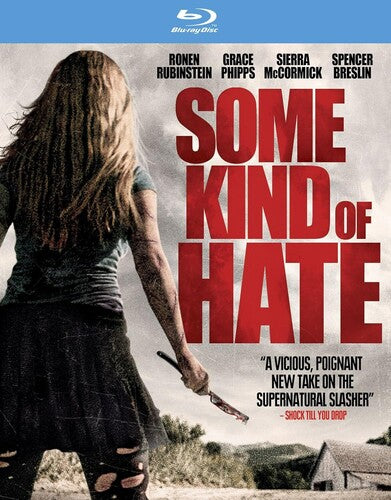 Some Kind Of Hate - Some Kind Of Hate - Blu-ray