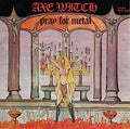 Axe Witch - Pray For Metal - Music CD