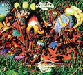 Osibisa - Welcome Home - Music CD