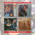 Reed,jerry - Jerry Reed / Hot A Mighty / Lord Mr Ford / Uptown - Music CD