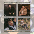 Gilley,mickey - Songs We Made Love To / That's All That Matters To - Music CD